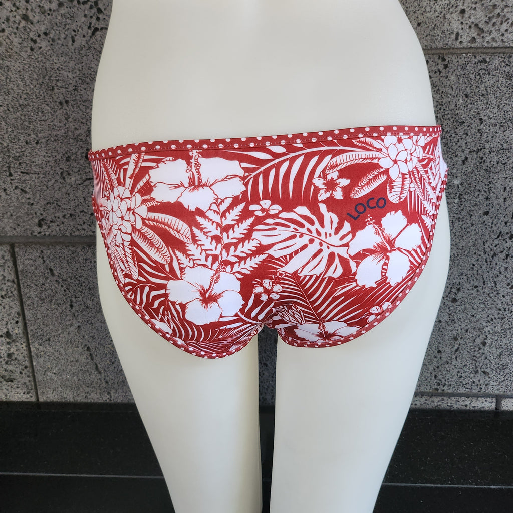 Loco Boutique Silence Reversible Bottom