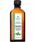 Nature Spell Aromatherapy Natural Peppermint Oil