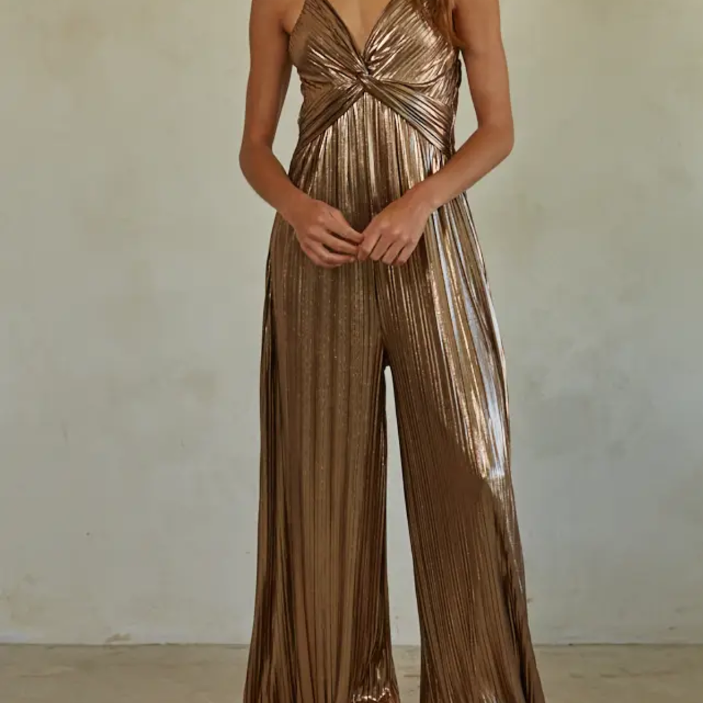 Persephone Jumpsuit