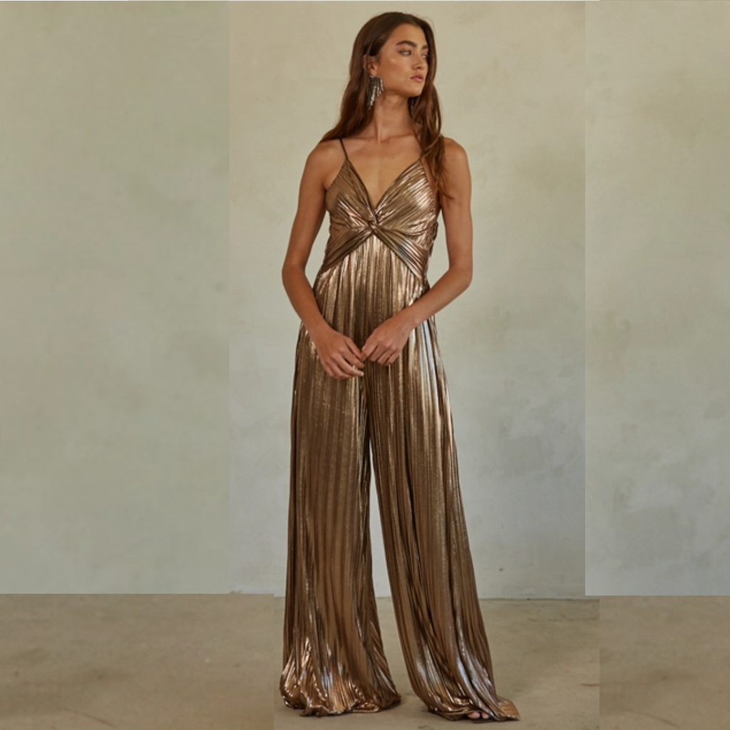 Persephone Jumpsuit