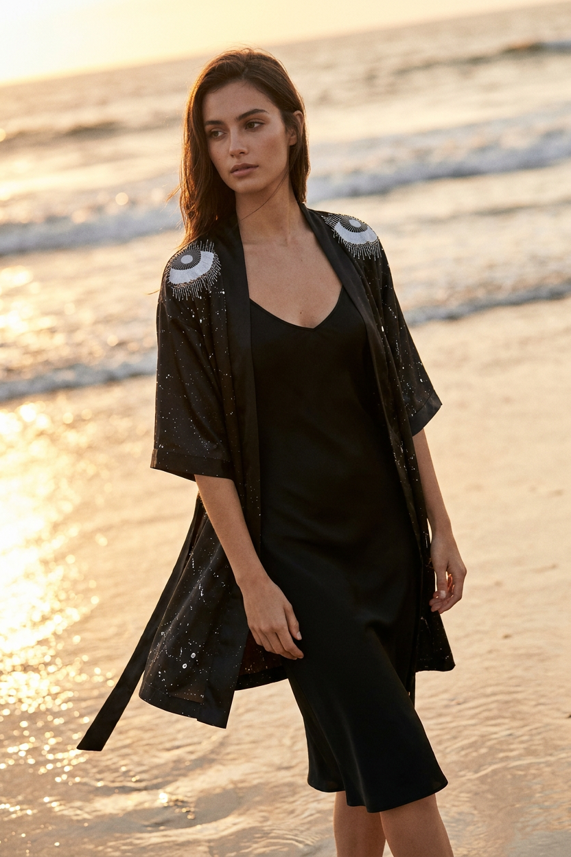 The Original Rigel Robe