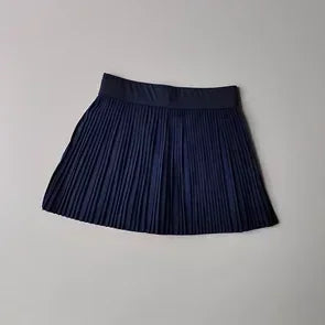 Quick-drying Tennis Trousers Skirt Fitness Half-body Pleated