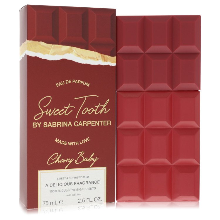 Cherry Baby Perfume - 2.5 oz
