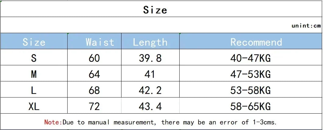 Quick-drying Tennis Trousers Skirt Fitness Half-body Pleated