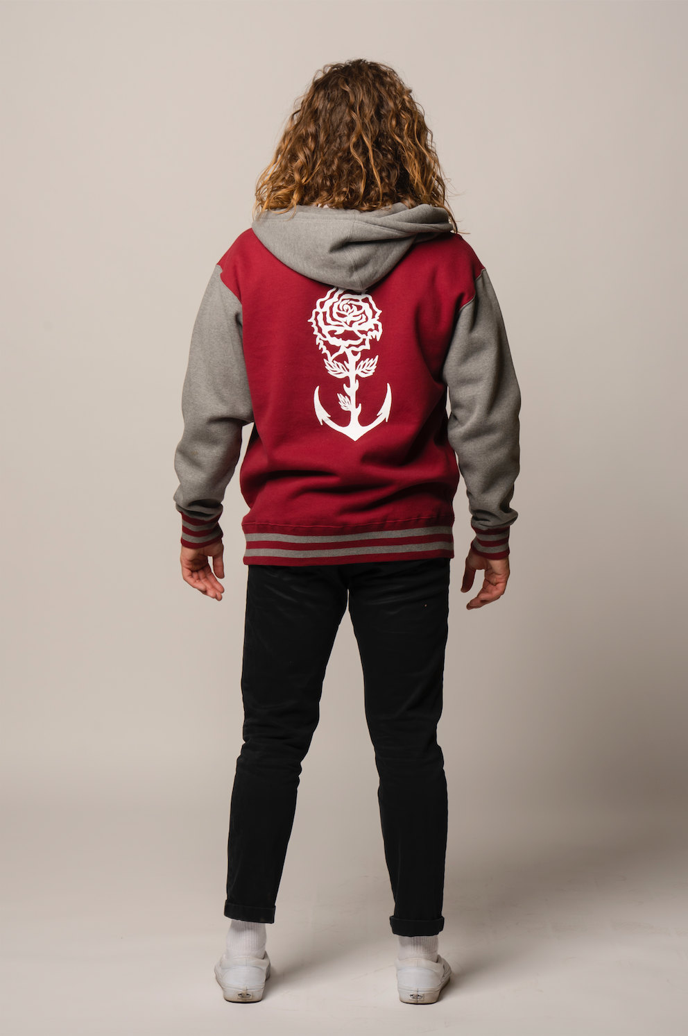 Anchor Rose Varsity