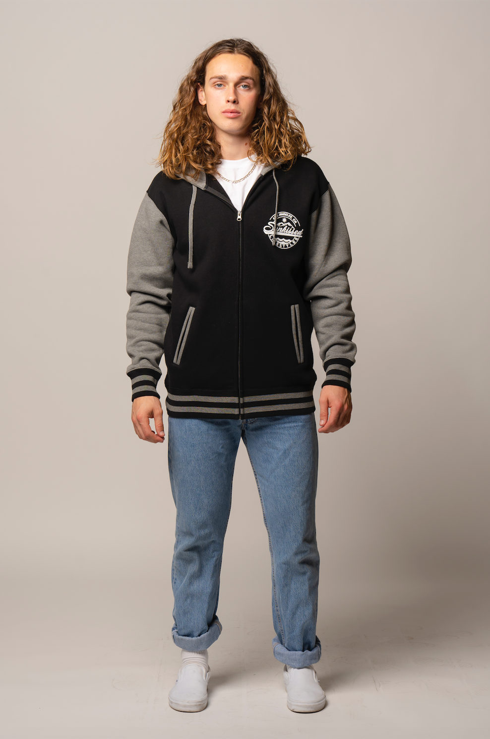 Anchor Rose Varsity