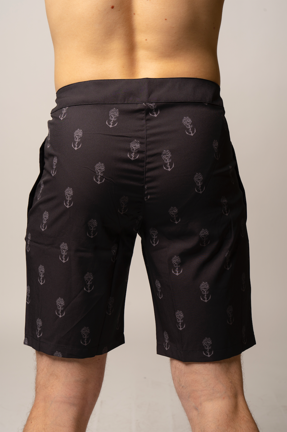 Anchor Rose