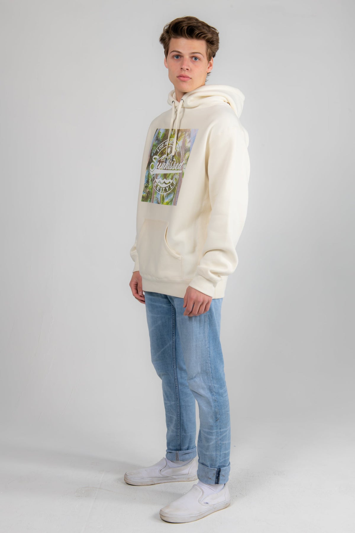 Palm Legend Hoodie
