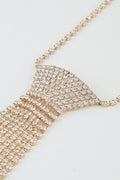WOMEN'S NECKLACE Elegant Prêt-à-Porter New Collection GRAMERCY PARK BYMANYC ® New York