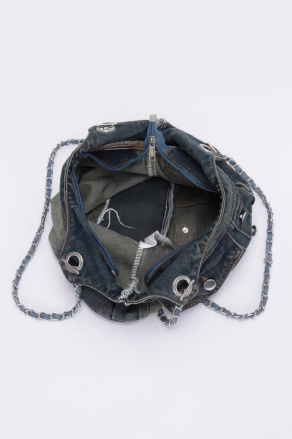 WOMEN'S BAG CROSBY New Collection BYMANYC ® New York High-end Designer Bags