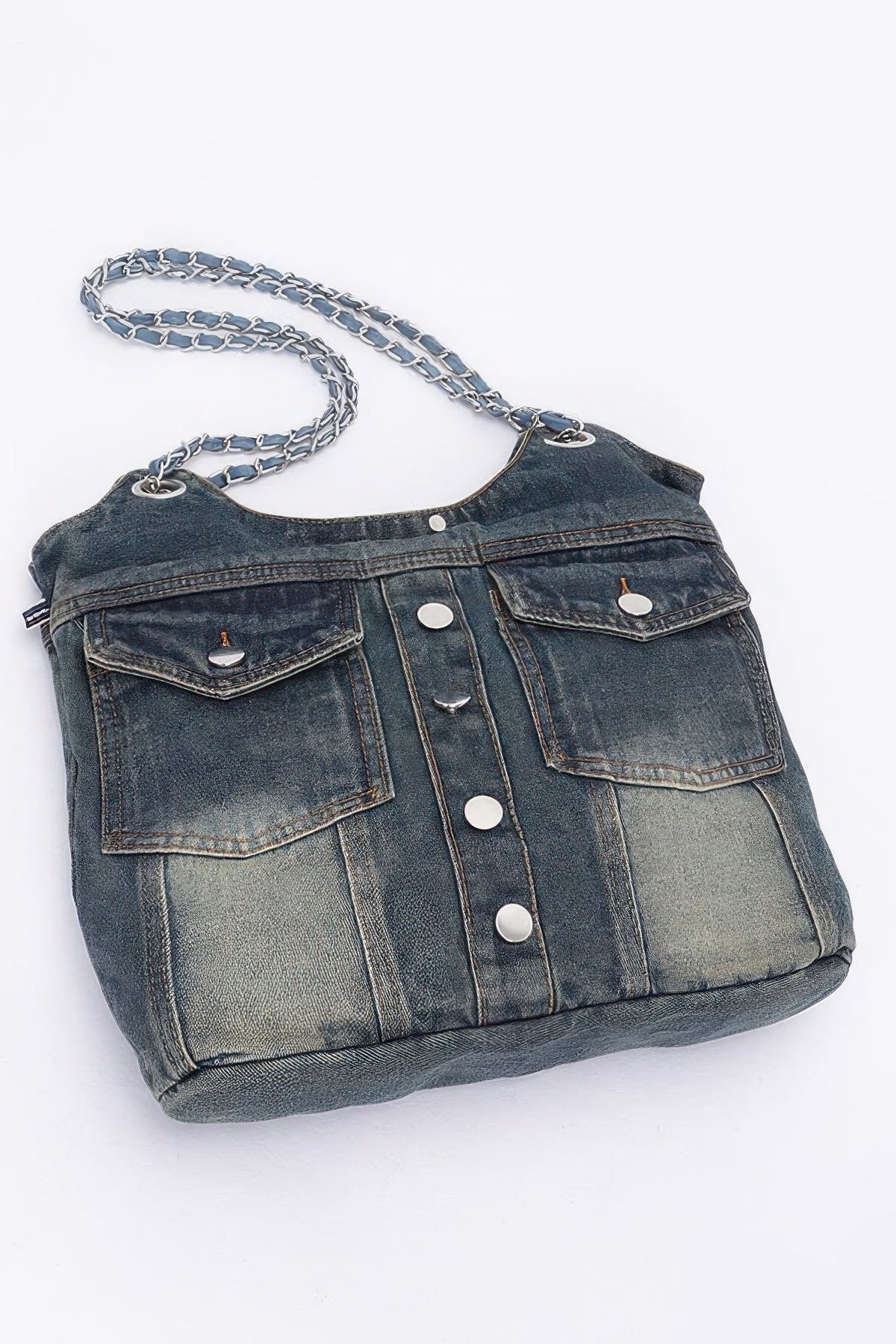 WOMEN'S BAG CROSBY New Collection BYMANYC ® New York High-end Designer Bags