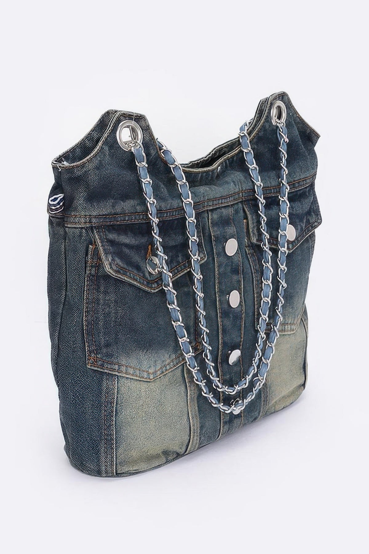WOMEN'S BAG CROSBY New Collection BYMANYC ® New York High-end Designer Bags