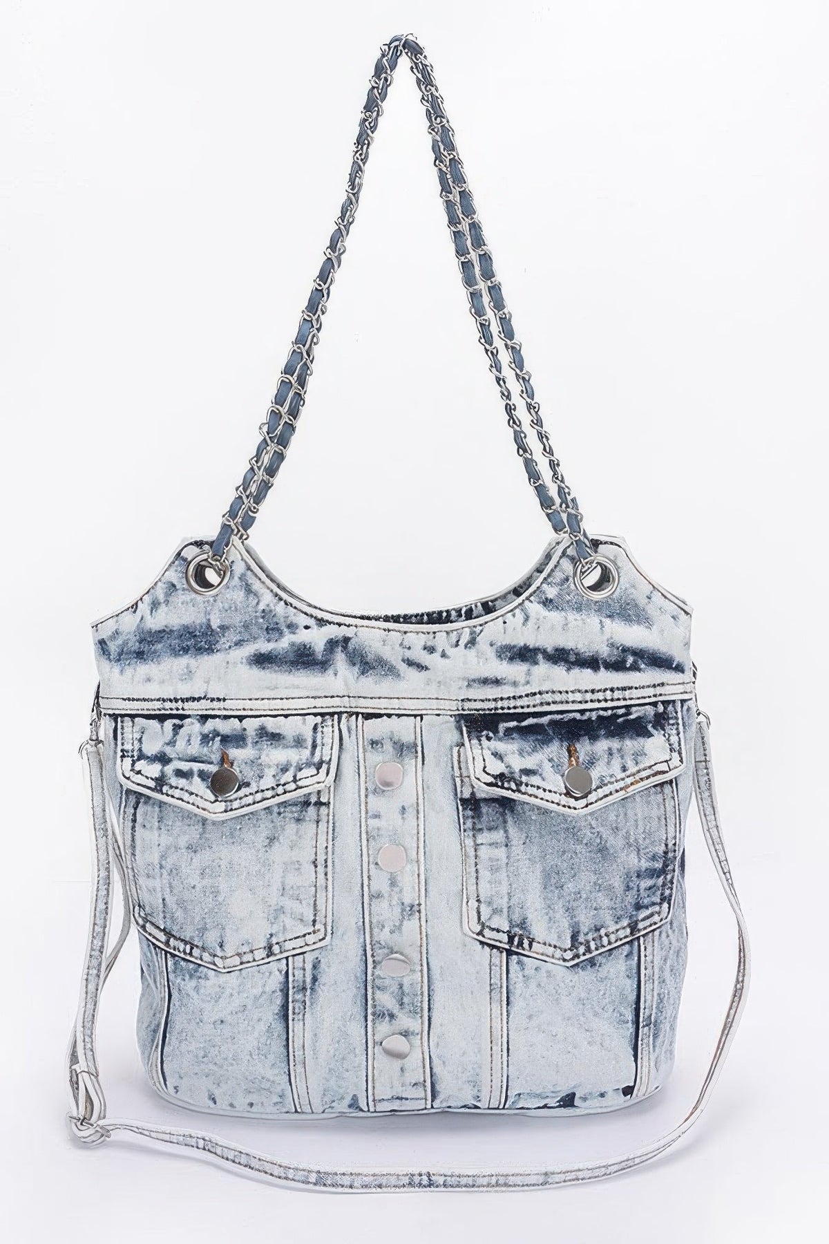 WOMEN'S BAG CROSBY New Collection BYMANYC ® New York High-end Designer Bags