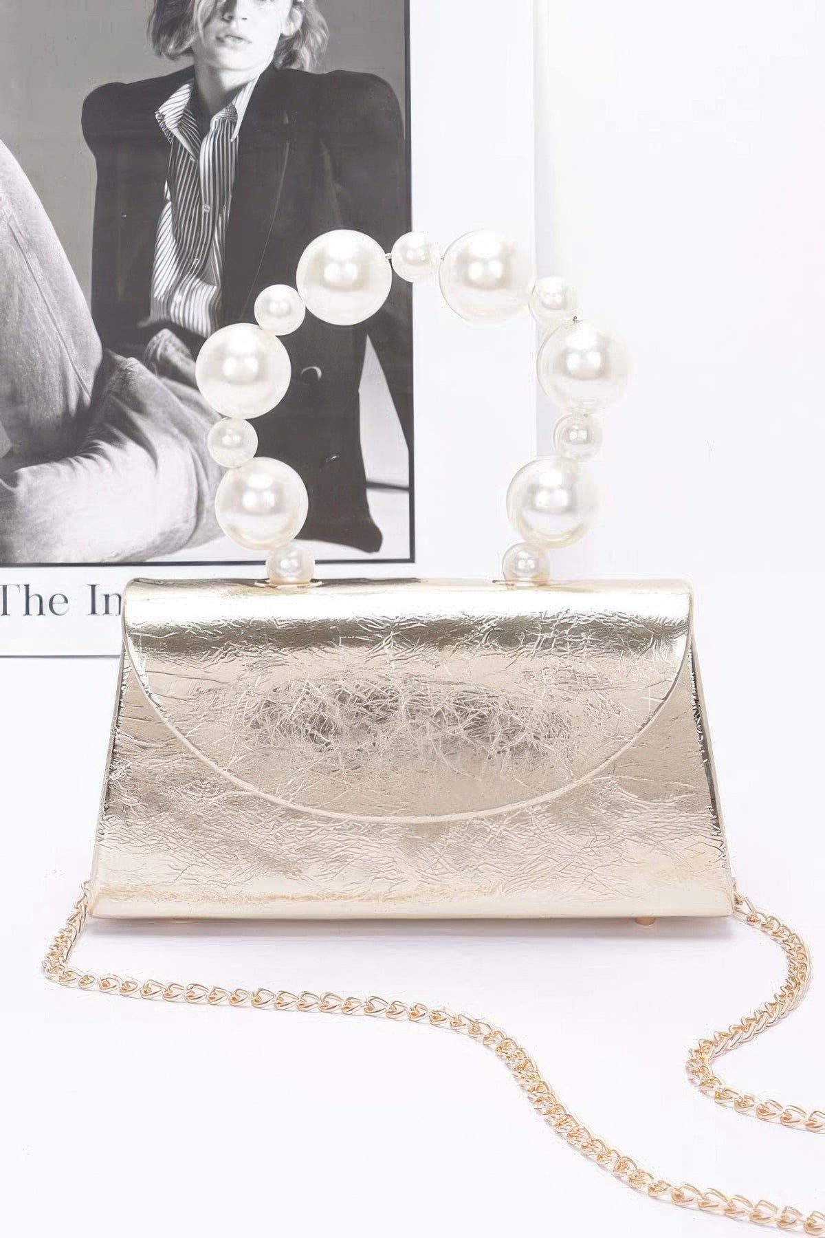 WOMEN'S BAG STUYVESANT New Collection BYMANYC ® New York