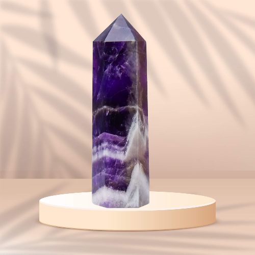 Amethyst Tower Points