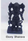 Karungali/Ebony Varahi Amman Idol