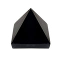 Black Tourmaline Pyramid