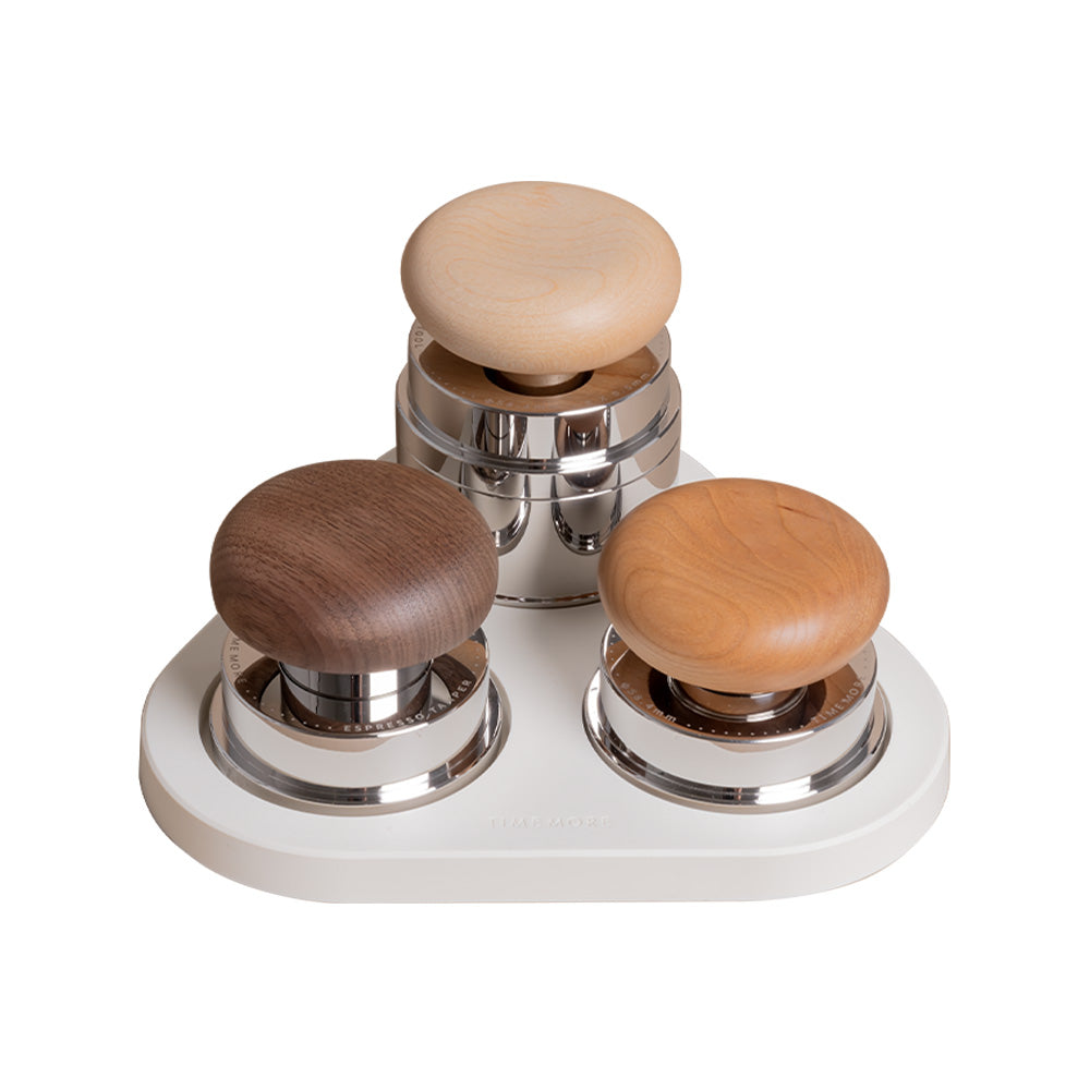 Timemore PUCKS Espresso Accessories Set