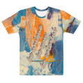 BE YOU Men's t-shirt by Gianneli