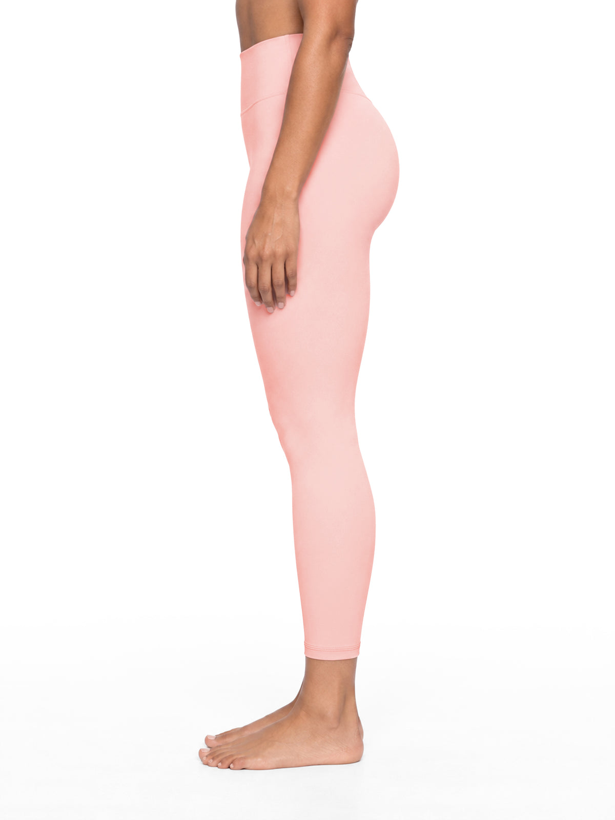 Salvation Nations Signature Women’s High Waisted Yoga Leggings Multiple Colors
