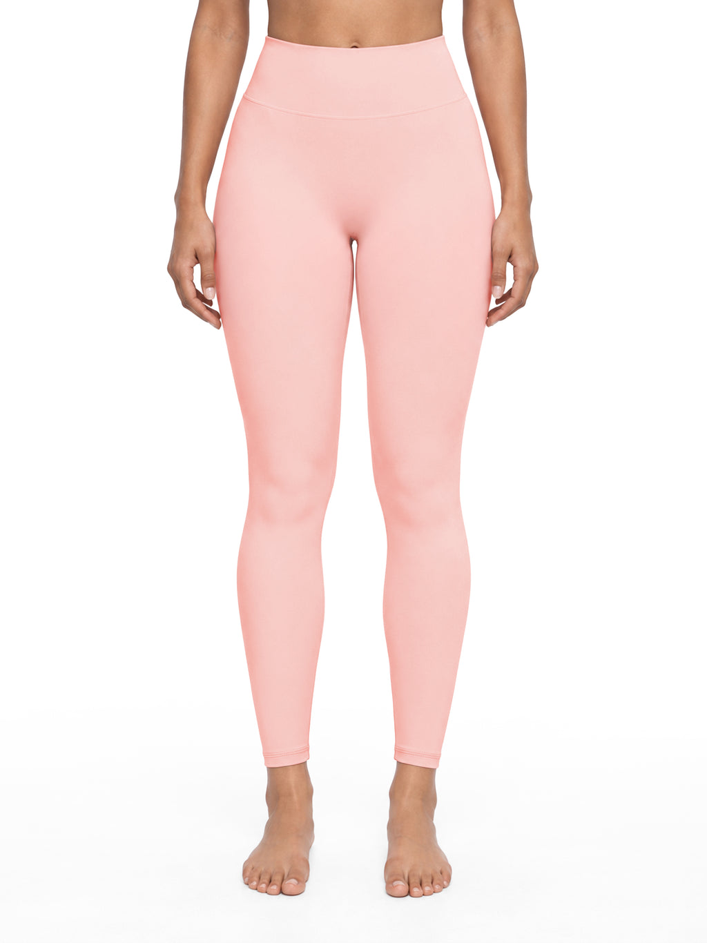 Salvation Nations Signature Women’s High Waisted Yoga Leggings Multiple Colors