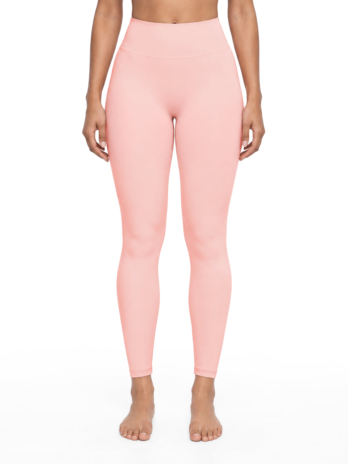 Salvation Nations Signature Women’s High Waisted Yoga Leggings Multiple Colors
