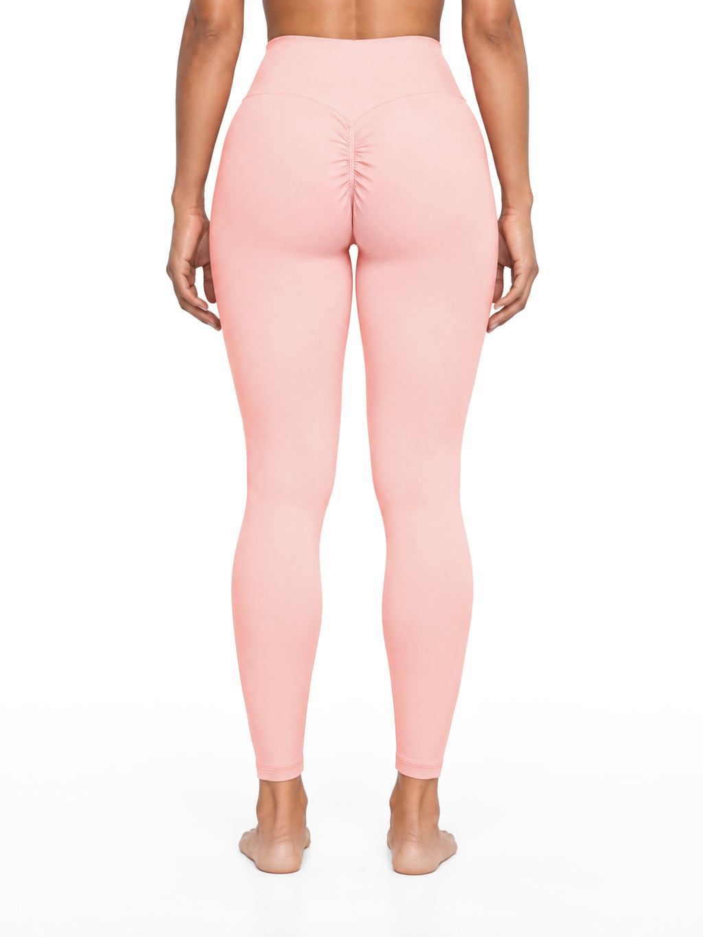 Salvation Nations Signature Women’s High Waisted Yoga Leggings Multiple Colors