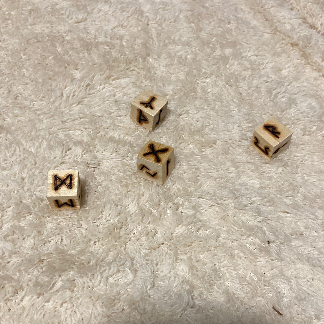 Rune Set