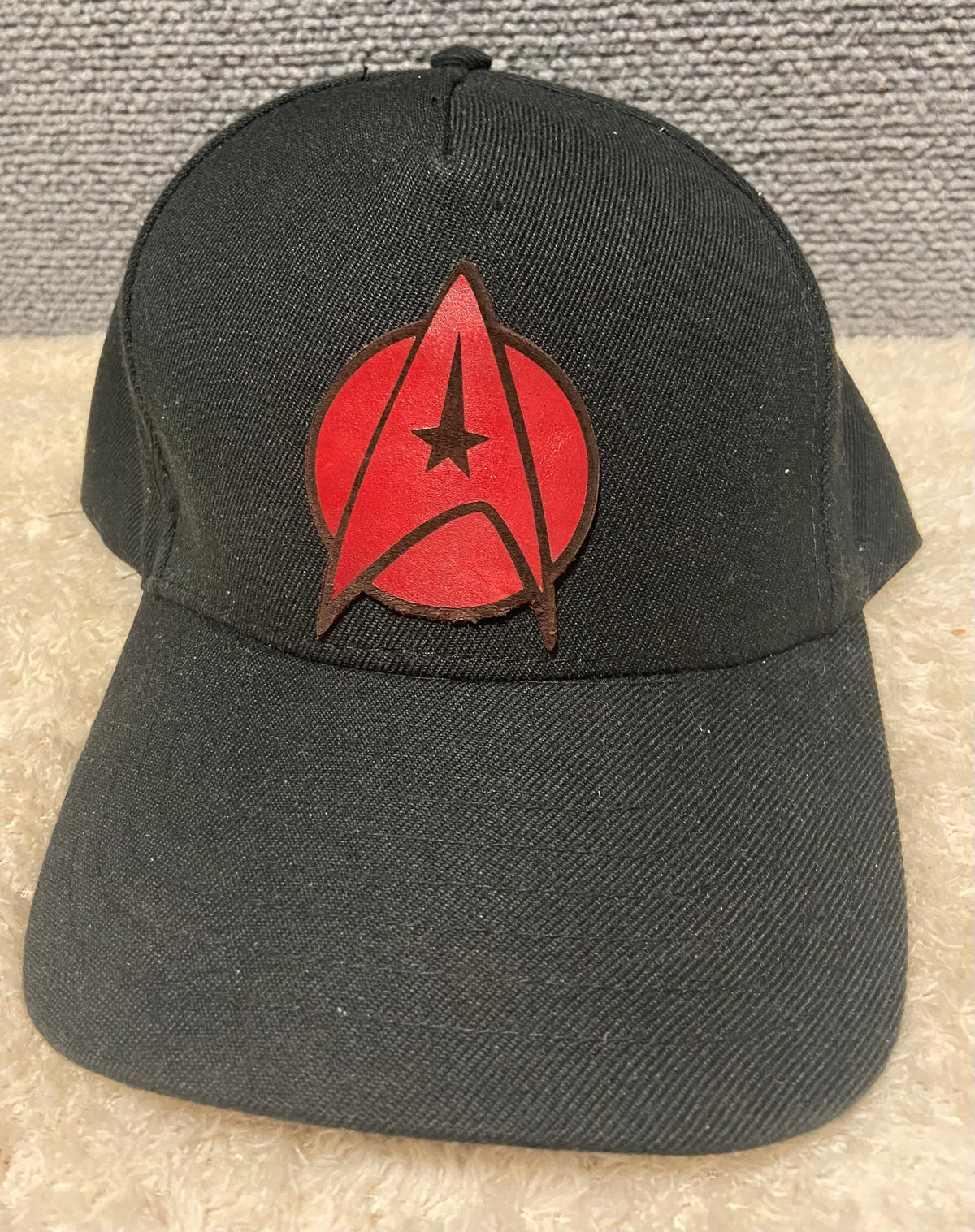 Custom Ball Caps