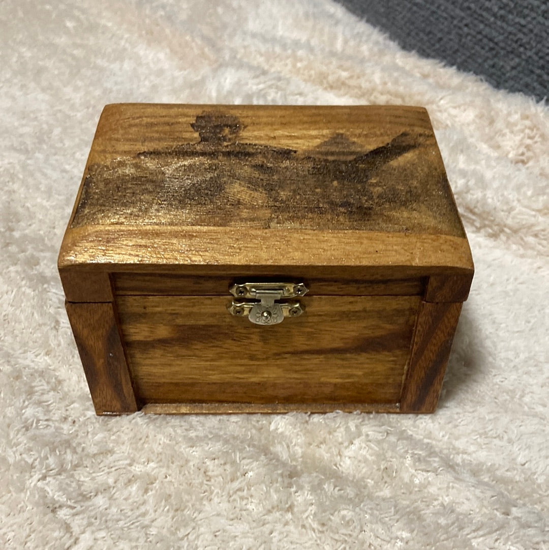 Night King Box