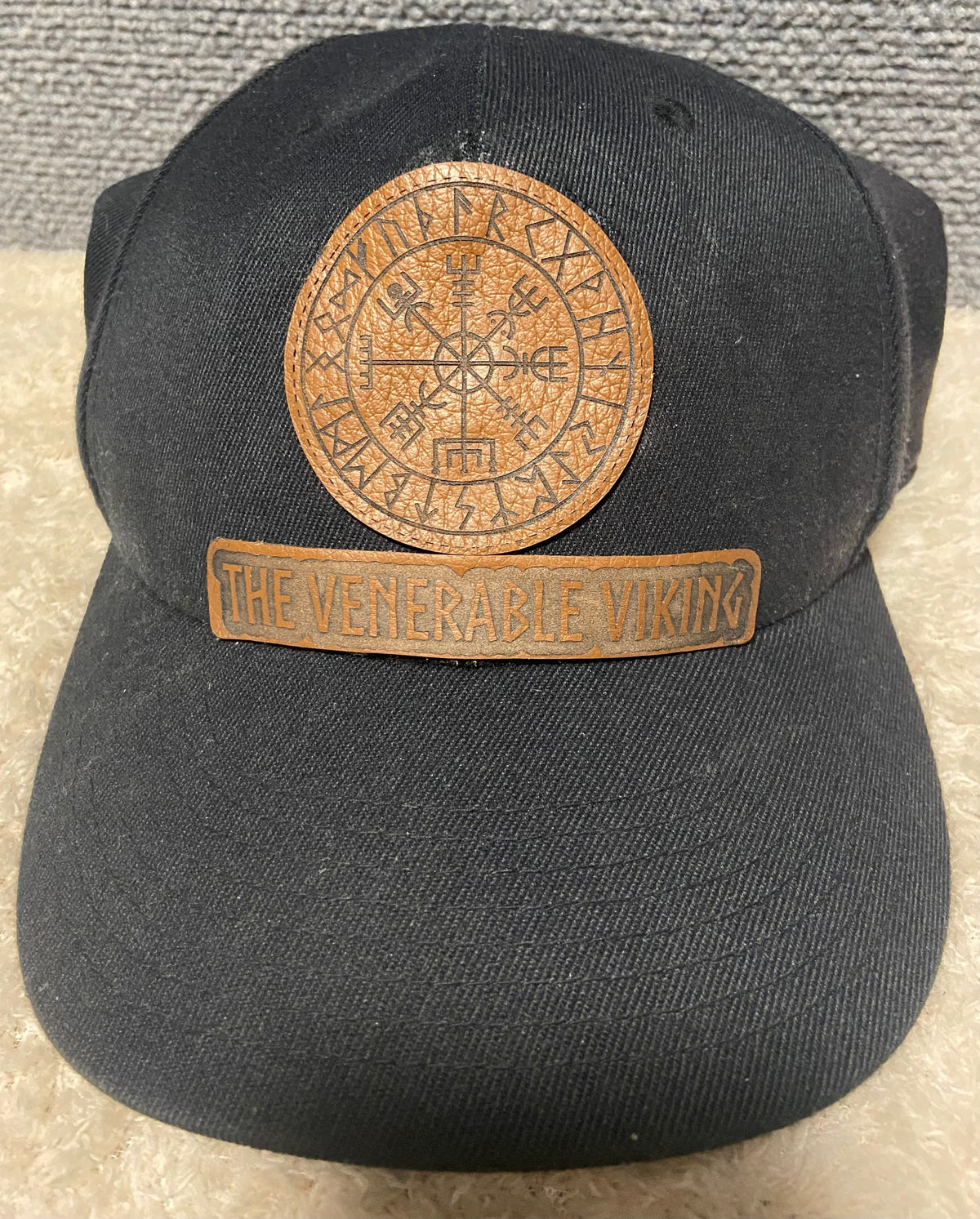 Custom Ball Caps