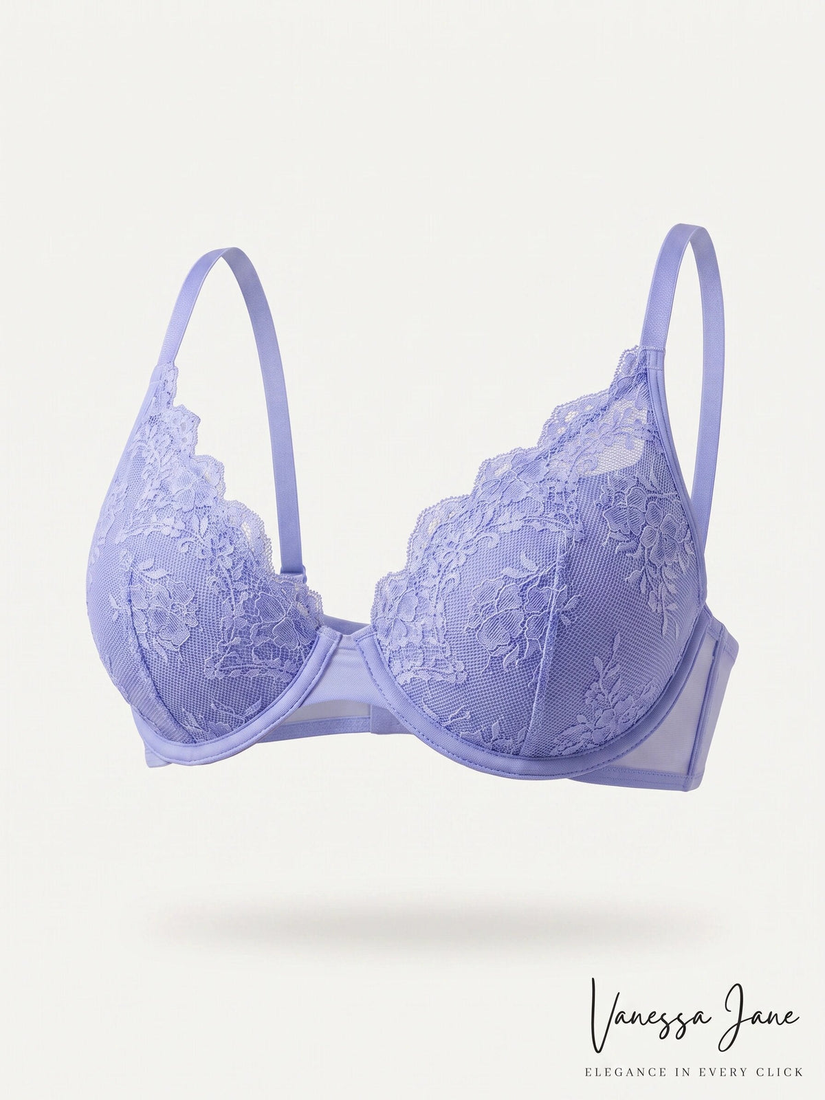Inc International Concepts Apex Lace Bra