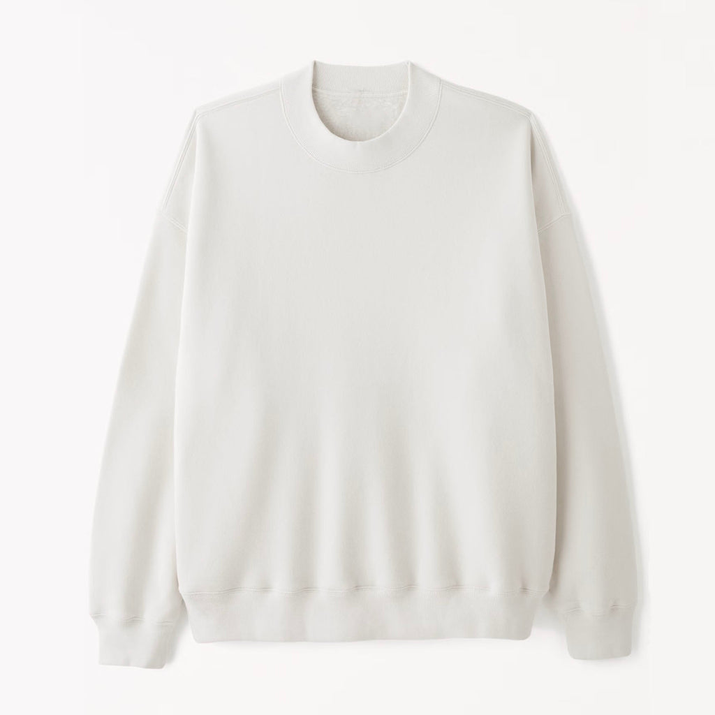 7003HW - Unisex Heavyweight Fleece Crewneck Sweatshirt