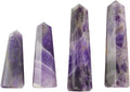 Amethyst Tower Points