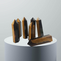 Tiger Eye Tower Points