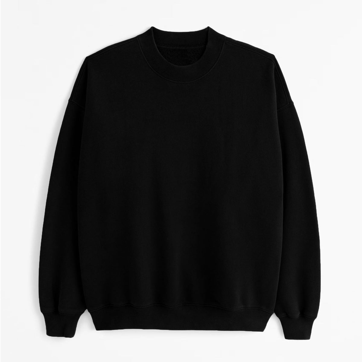 7003MW - Unisex Midweight Fleece Crewneck Sweatshirt
