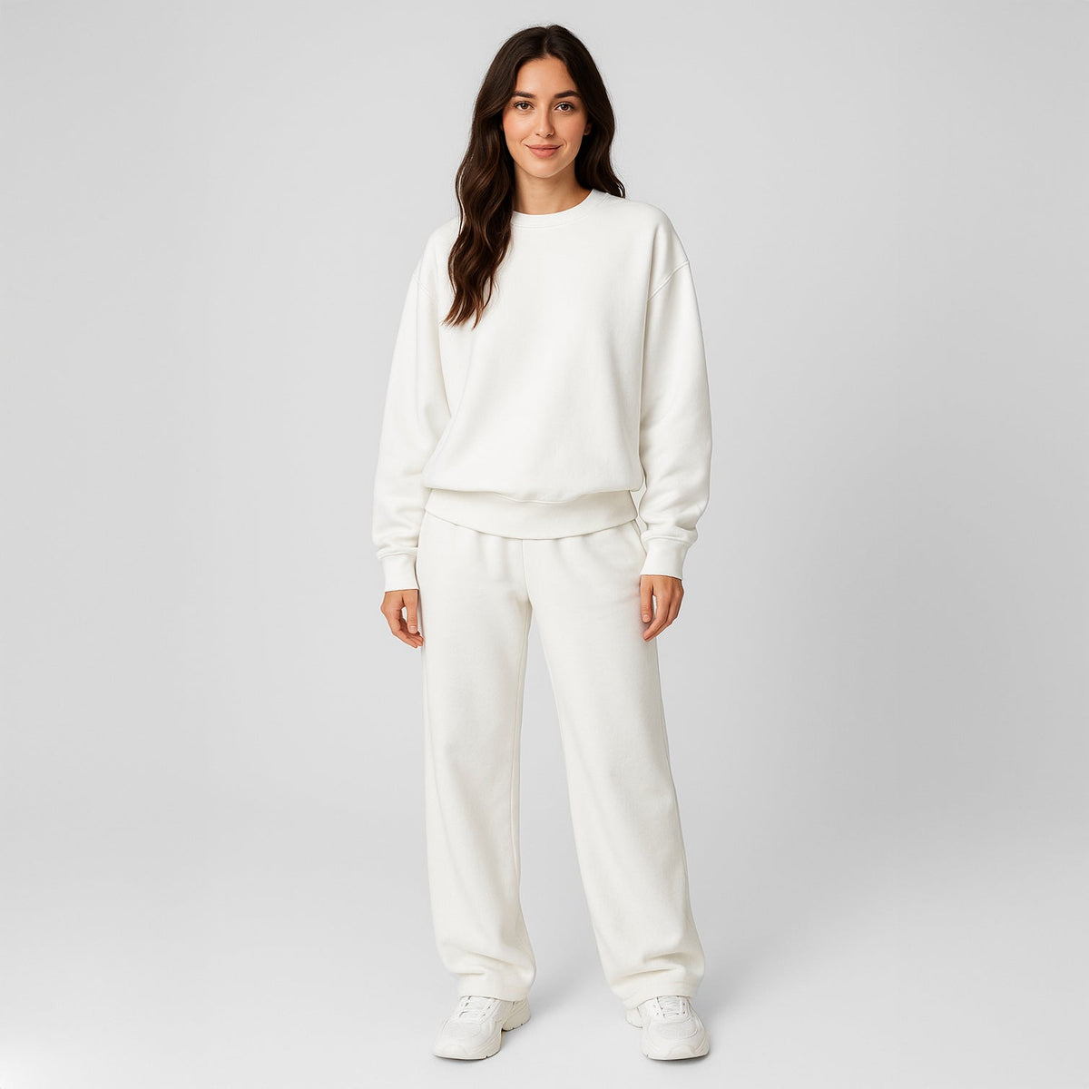 7003HW - Unisex Heavyweight Fleece Crewneck Sweatshirt