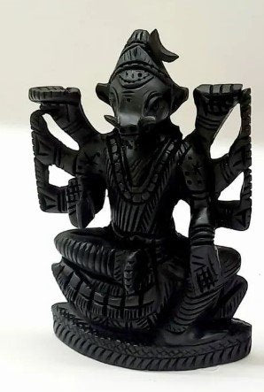 Karungali/Ebony Varahi Amman Idol