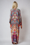 Wildroot Ethereal Duster Kimono